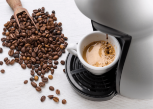 cuisinart coffee center