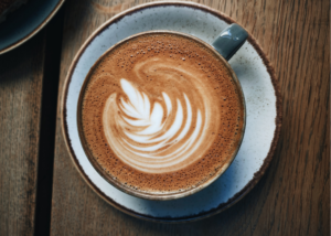 How to Make a Latte Without an Espresso Machine
