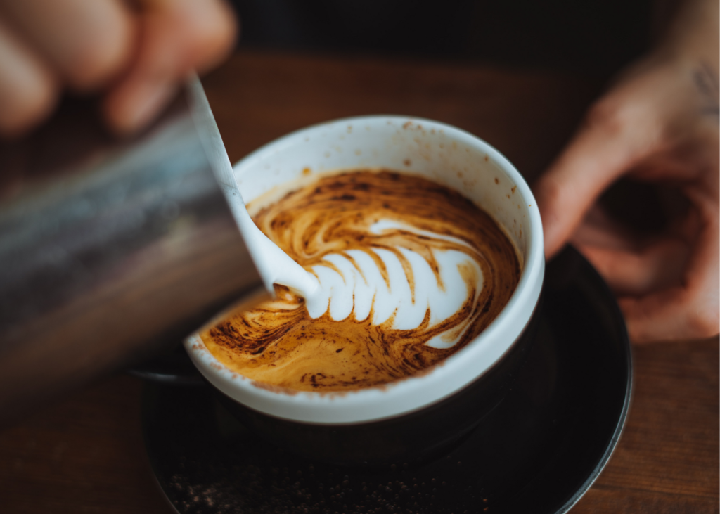 best milk frother