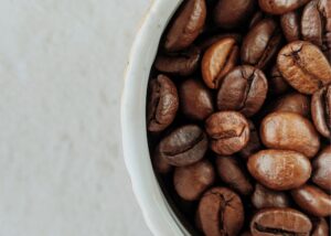 capresso infinity burr grinder