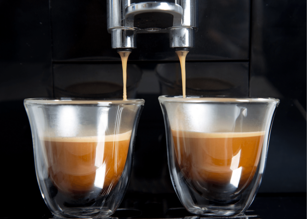 delonghi ec 155 review