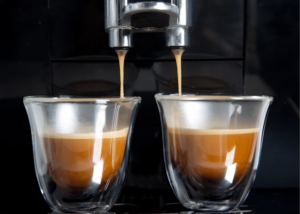 delonghi ec 155 review