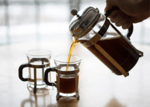 How to Use a French Press to Make Coffee