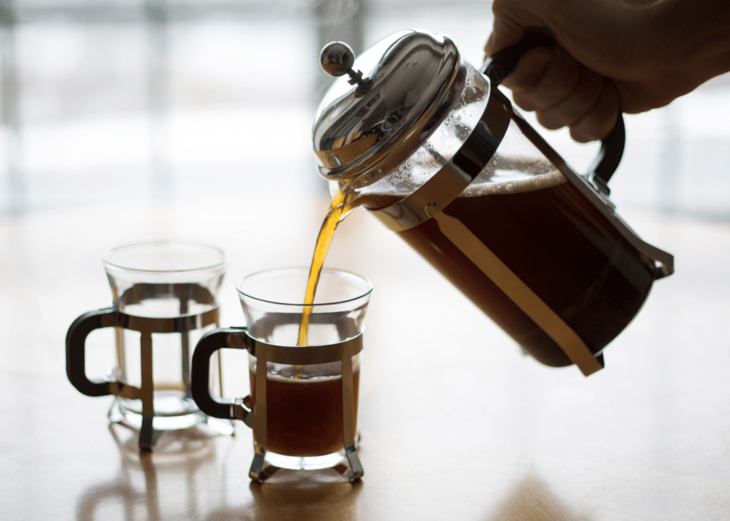 best french press