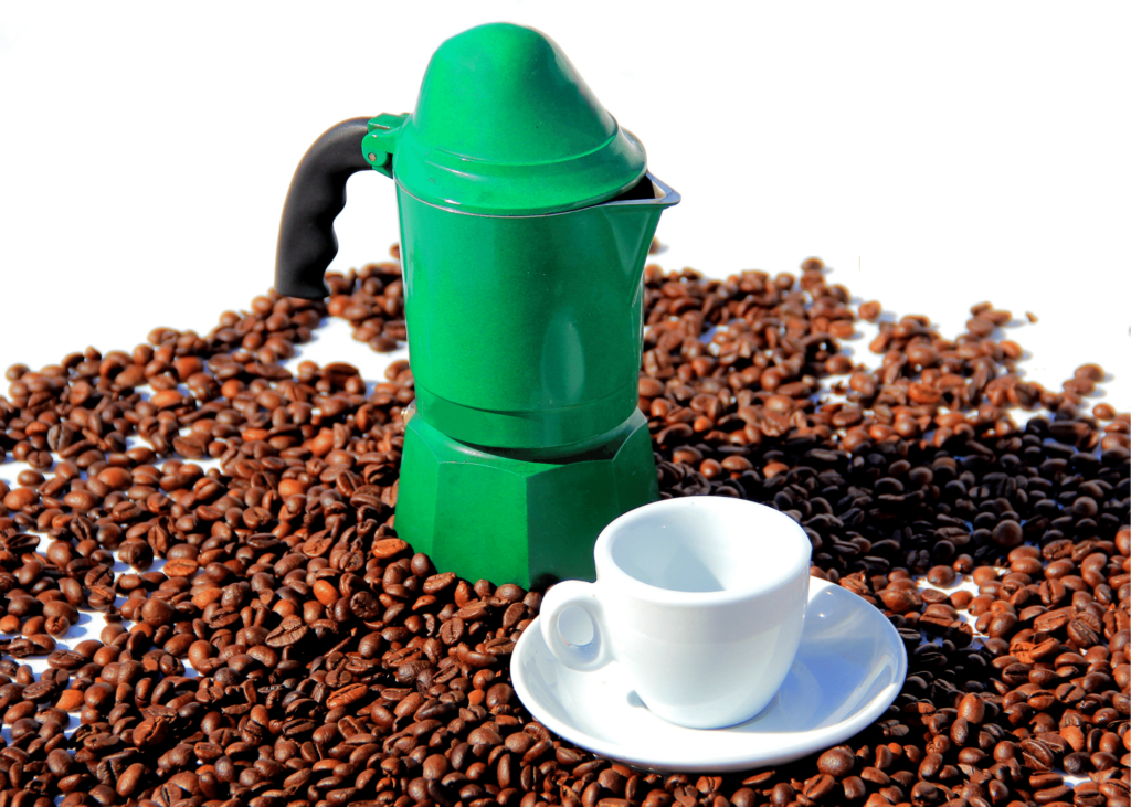 best moka pot