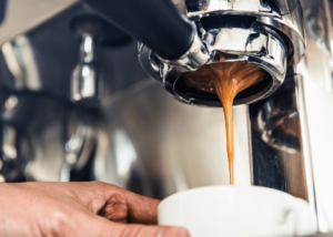 breville barista touch