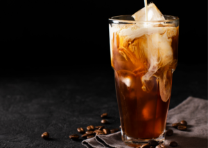 how to make cold brew coffee