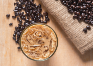 how to make iced coffee