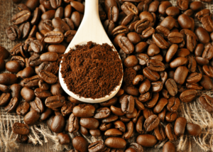 Krups Coffee Grinder