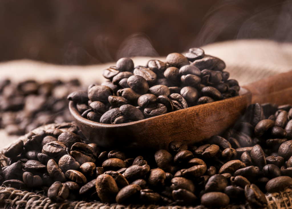 what is arabica coffee