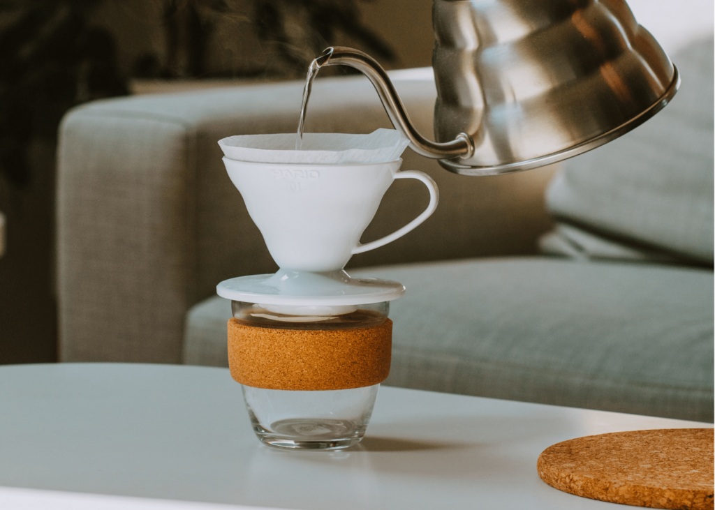 best pour over coffee maker