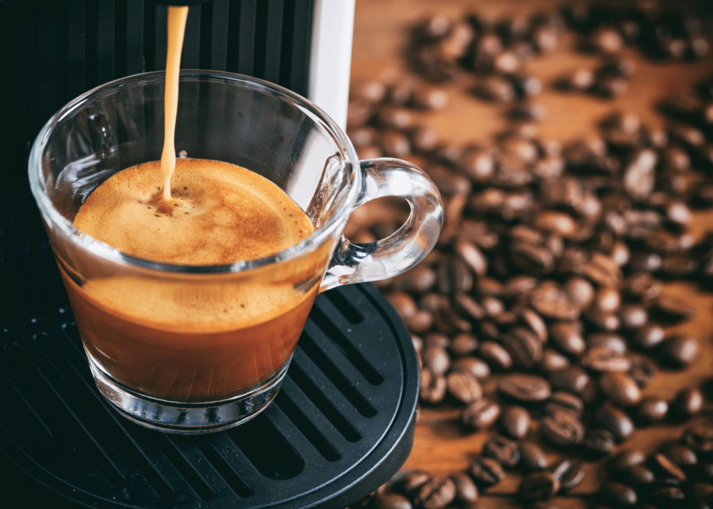 chulux coffee maker