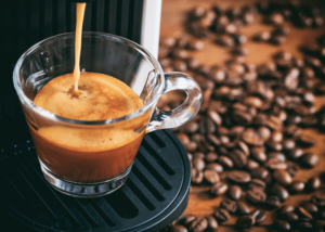 chulux coffee maker