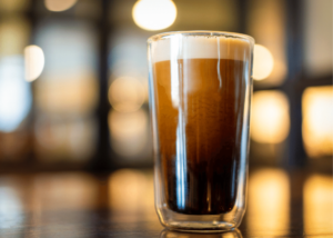 how to make nitro cold brew